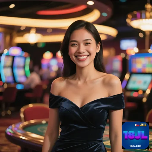 Exciting games at a trusted online casino in the Philippines - 18jl
